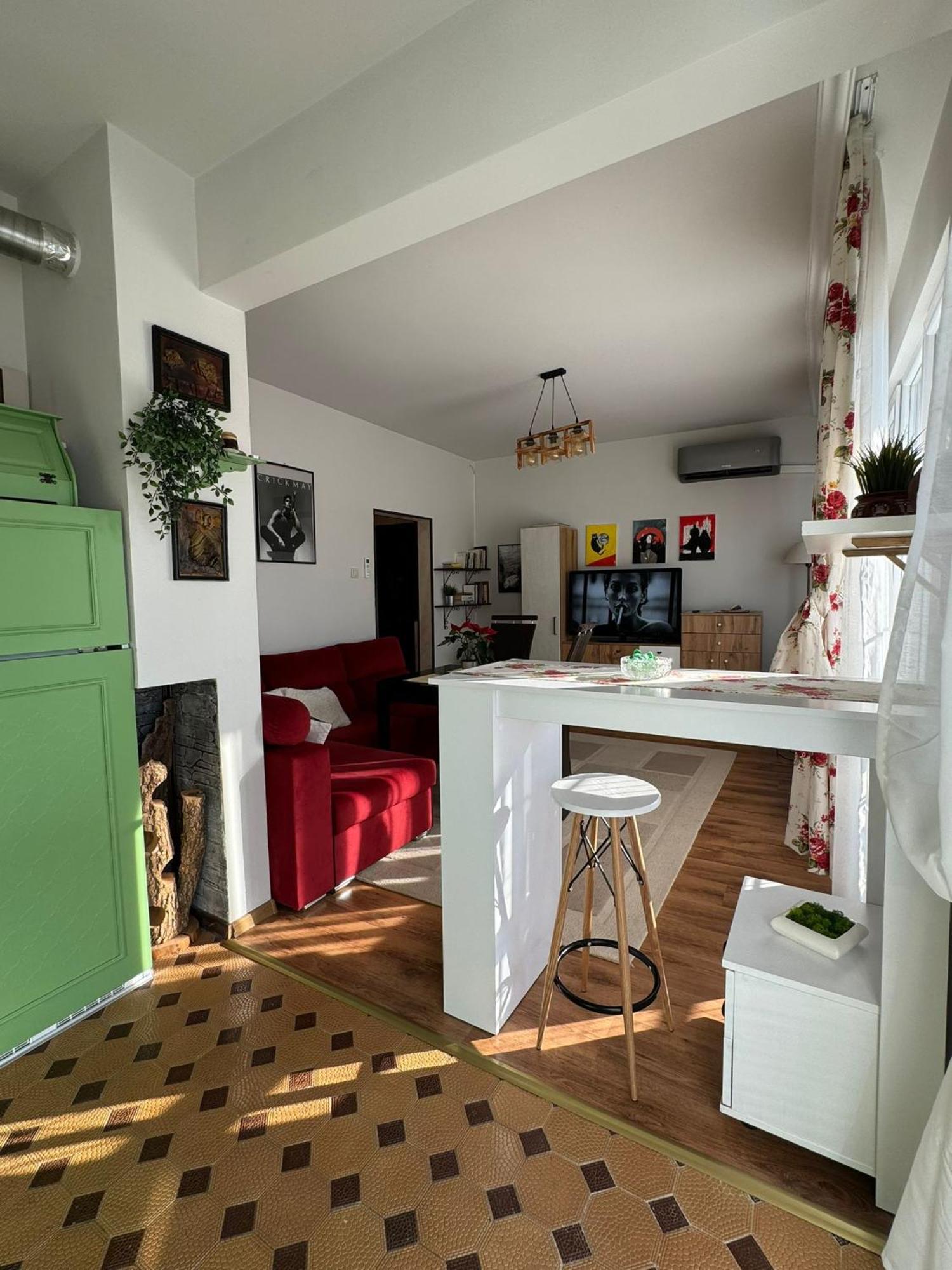 The Master&Margarita Apartment, Майстора и Маргарита Бургас Екстериор снимка