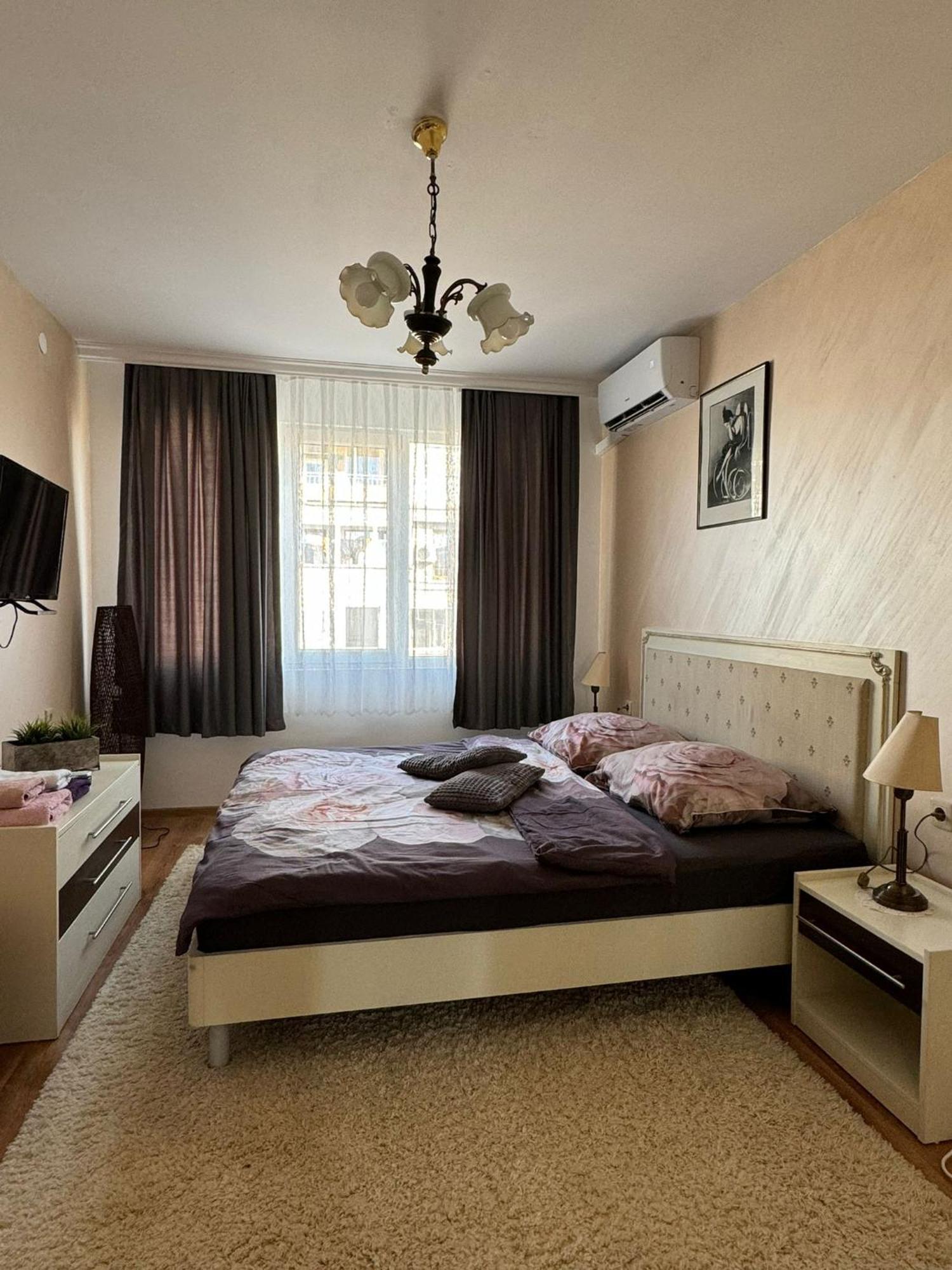 The Master&Margarita Apartment, Майстора и Маргарита Бургас Екстериор снимка