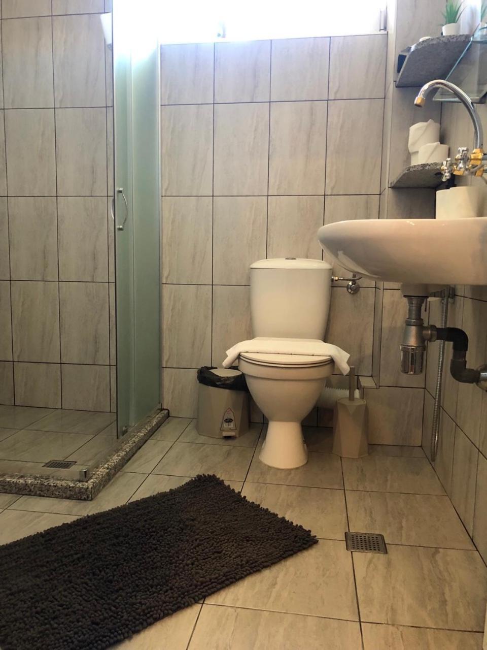 The Master&Margarita Apartment, Майстора и Маргарита Бургас Екстериор снимка